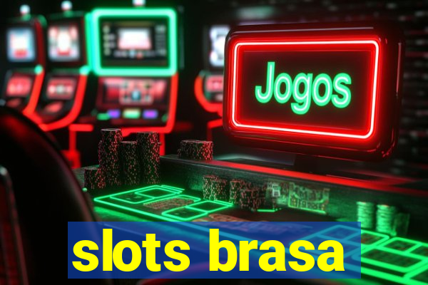 slots brasa